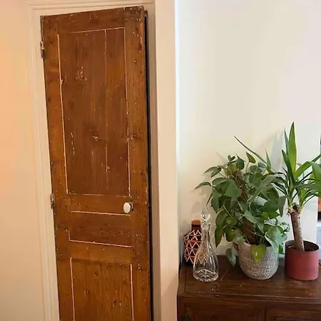 Haussmanien Au Coeur Du Village Montmartre ! Apartment *